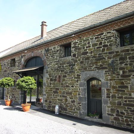 Bed and Breakfast Les Temps Gourmands Mondrepuis Esterno foto