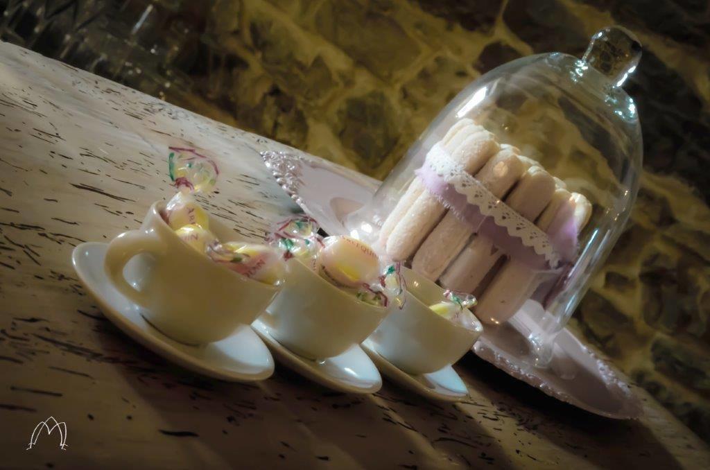 Bed and Breakfast Les Temps Gourmands Mondrepuis Esterno foto