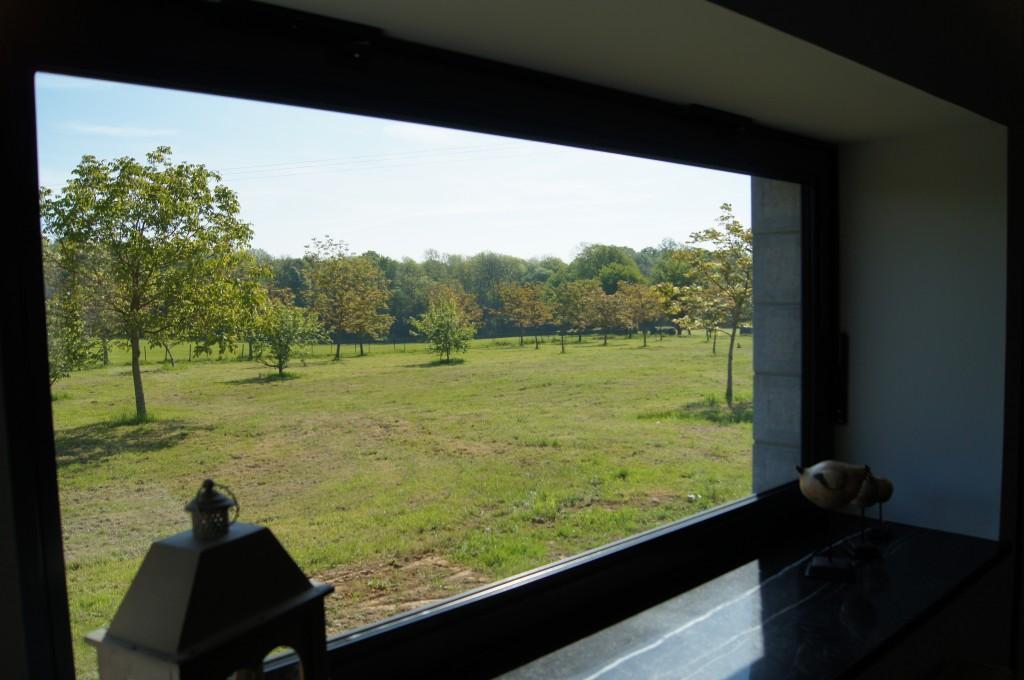 Bed and Breakfast Les Temps Gourmands Mondrepuis Esterno foto