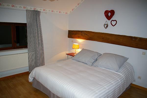 Bed and Breakfast Les Temps Gourmands Mondrepuis Esterno foto