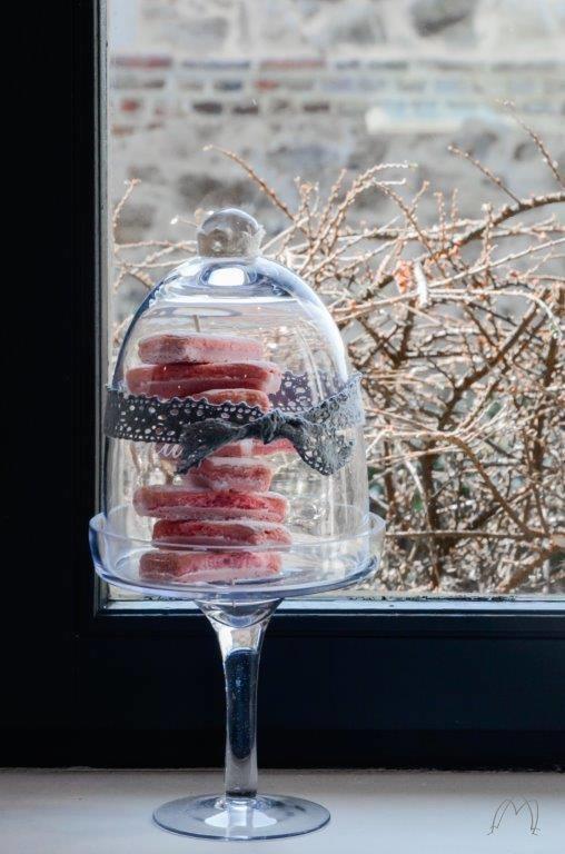 Bed and Breakfast Les Temps Gourmands Mondrepuis Esterno foto