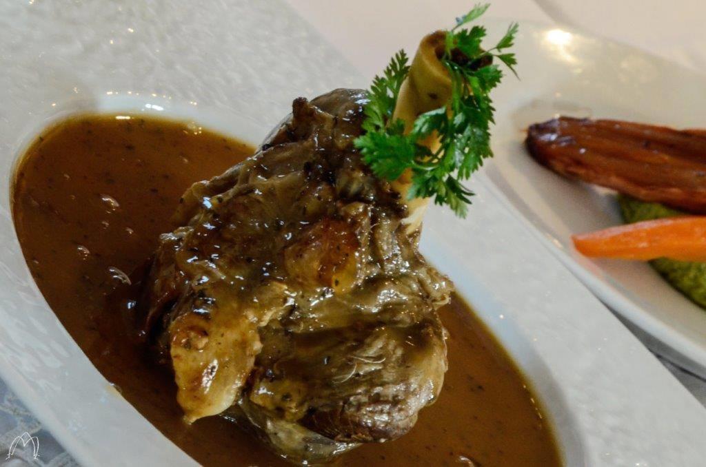 Bed and Breakfast Les Temps Gourmands Mondrepuis Esterno foto
