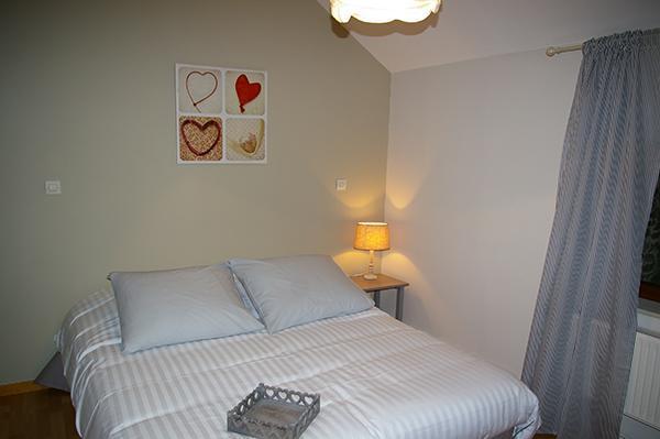 Bed and Breakfast Les Temps Gourmands Mondrepuis Esterno foto