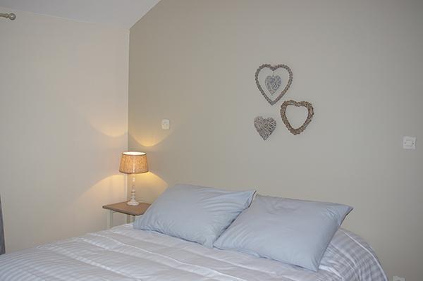 Bed and Breakfast Les Temps Gourmands Mondrepuis Esterno foto